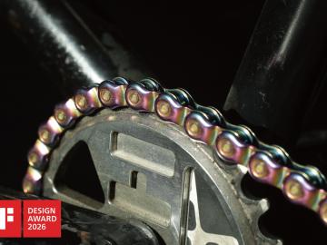 KMC: iF Awards for Strength & Sustainability